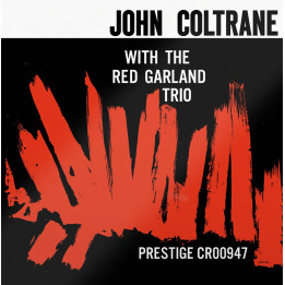 Garland Red - Red Garladn With John Coltrane Trio (Original Jazz Classics) (LP)