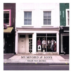 Mumford & Sons - Sigh No More (LP)