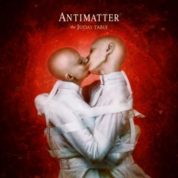 Antimatter-The-Judas-Table