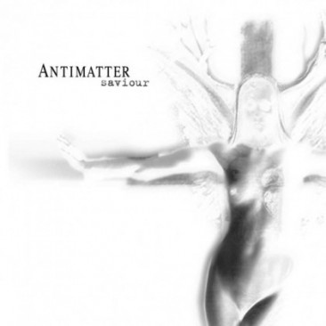 Antimatter-Saviour