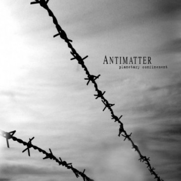 Antimatter-Planetary-Confinement