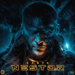 Kasta - Nestor (CD)