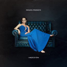 Przemyk Renata - Renata Przemyk I Mężczyźni (CD)