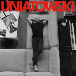 Uniatowski - Uniatowski (CD)