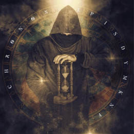Epis Dym Knf - Chronos (CD)