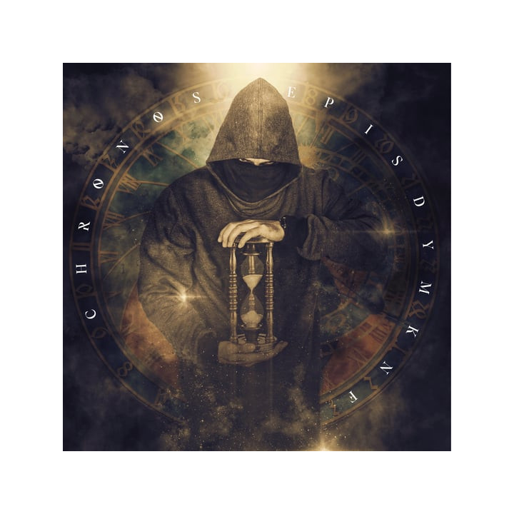 Epis Dym Knf - Chronos (CD)