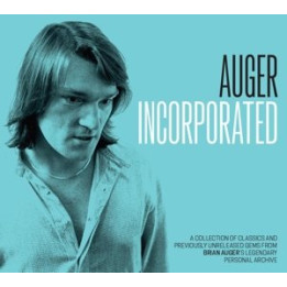 Auger Brian - Auger Incorporated (3LP)