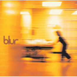 Blur - Blur (2LP)