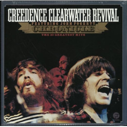 Creedence Clearwater Revival - Chronicle (2LP)