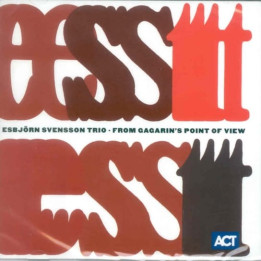 E.S.T. - From Gagarin's Point Of View (CD)