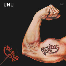 Perfect - Unu (LP)