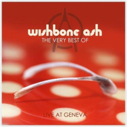 Wishbone Ash - Very Best Of  (LP)