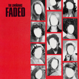 Liminanas The - Faded (CD)