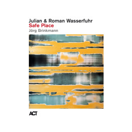 Wasserfuhr Julian & Roman - Safe Place (LP)