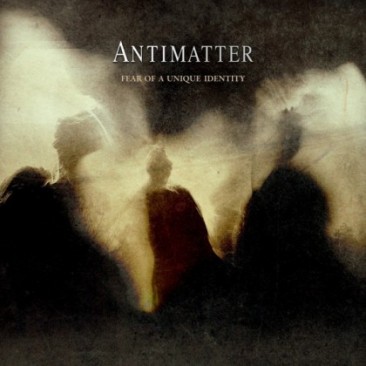 Antimatter-Fear-Of-A-Unique-Identity