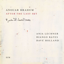 Brahem Anouar - After The Last Sky  (2LP)