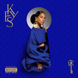 Keys Alicia - Keys (2LP)