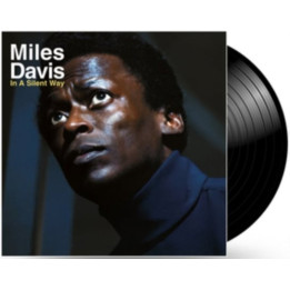 Davis Miles - In A Silent Way (50Th Anniversary) (LP)
