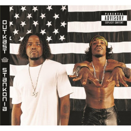 Outkast - Stankonia (2LP)