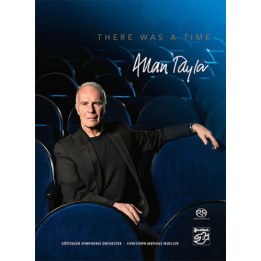 Taylor Allan - There Was A Time (SACD)