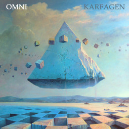 Karfagen - Omni (CD)