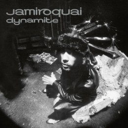 Jamiroquai - Dynamite (20th Anniv.) (2LP+CD)