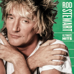 Stewart Rod - Ultimate Hits (2LP Green)