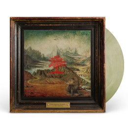 Froislie Lars Fredrik - Gamle Mester (LP Galaxy Green)