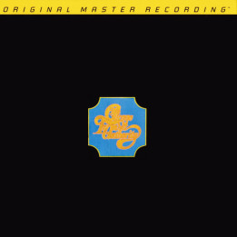 Chicago - Chicago Transit Authority (Numbered Limited Edition Hybrid SACD) (SACD)
