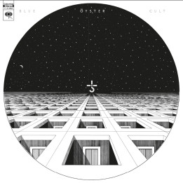 Blue Oyster Cult - Blue Oyster Cult (LP)