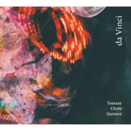 Chyła Tomasz  Quintet - Da Vinci  (2LP)