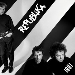 Republika - 1991 (SACD)