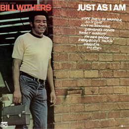 Withers Bill - Just As I Am (LP Yellow)