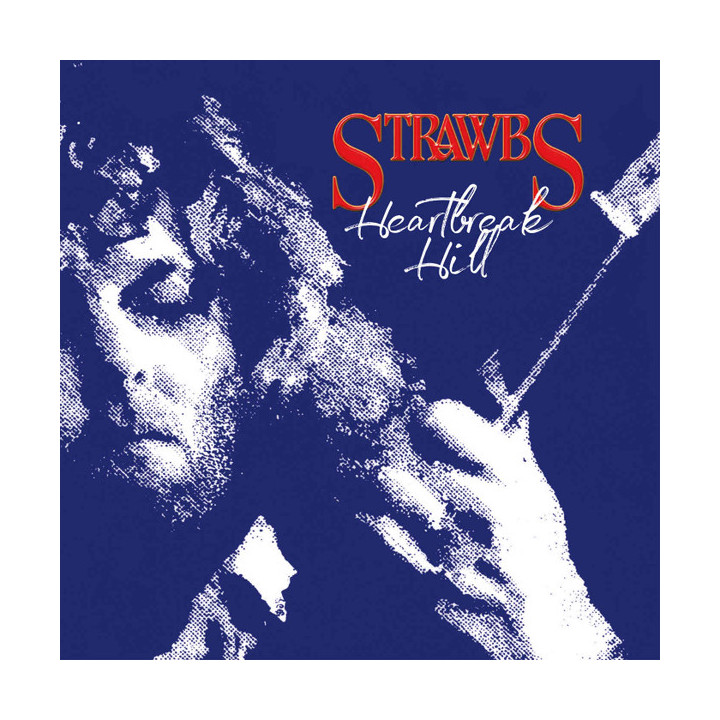 Strawbs The - Heartbreak Hill (CD)
