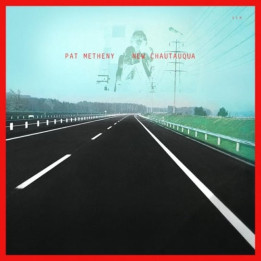 Metheny Pat - New Chautauqua (Touchstones) (CD)