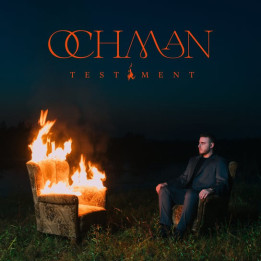 Ochman - Testament (CD)