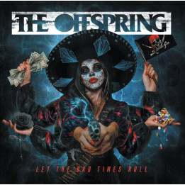 Offspring - Let The Band Times Roll (LP)