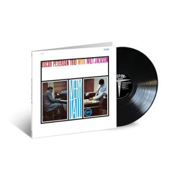PetersonOscar - Very Tall (Acoustic Sounds) (LP)