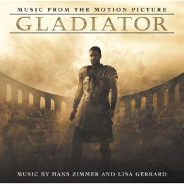 Soundtrack - Gladiator (2LP)