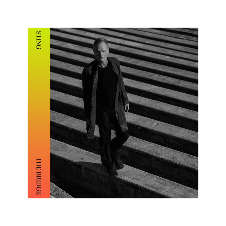Sting - The Bridge (CD)