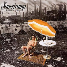 Supertramp - Crisis? What Crisis? (Remastered) (CD)