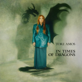 Tori Amos – In Times Of Dragons (2LP)