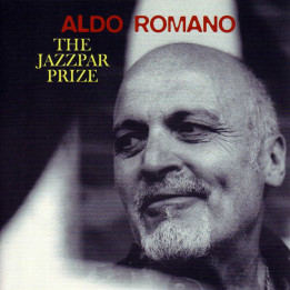 Romano Aldo Quintet + 1 - The Jazzpar Prize (CD)