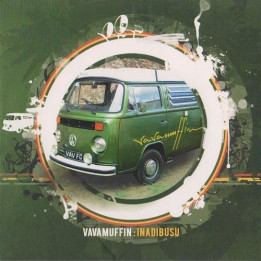 Vavamuffin - Inadibusu (CD)
