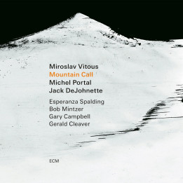 Vitous Miroslav - Mountain Call (LP)
