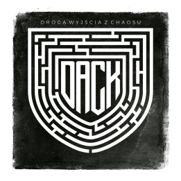 Dack - Droga Wyjścia z Chaosu (CD)
