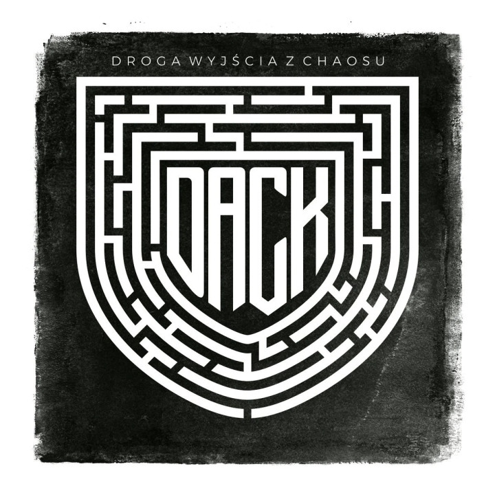 Dack - Droga Wyjścia z Chaosu (CD)