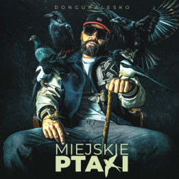 Donguralesko - Miejskie Ptaki (CD)