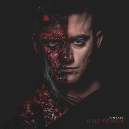 FonTam - Half Demon (CD)