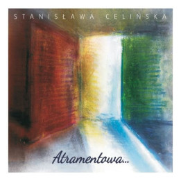 Celińska Stanisława - Atramentowa (CD)